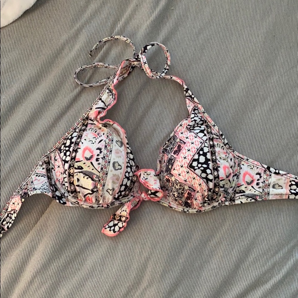 Victoria Secret Bikini Top